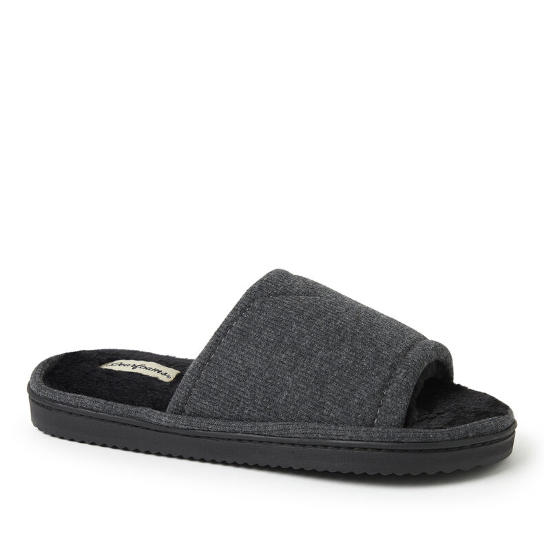 Women's Demi Rib Knit Slide