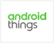 Android Things logo