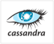 Apache Cassandra logo