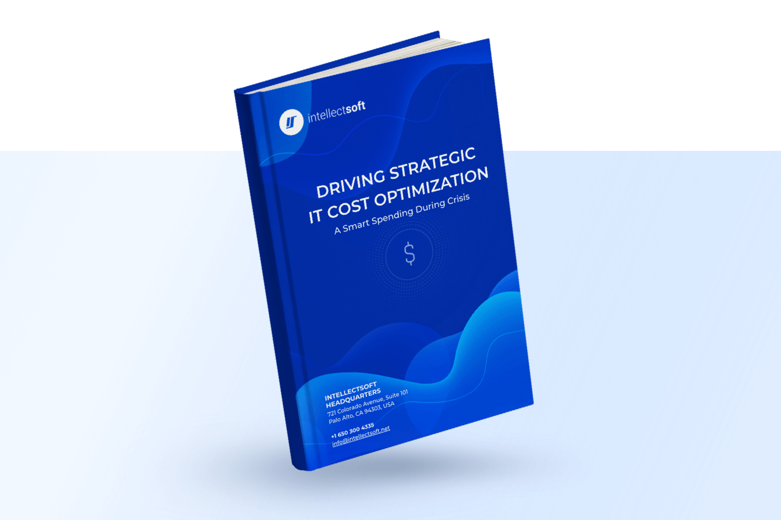 IT Cost Optimization Ebook