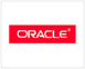 Oracle logo