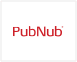 PubNub logo