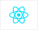 React Native logo