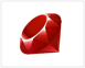 Ruby logo