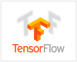 TensorFlow logo