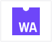 WebAssembly logo